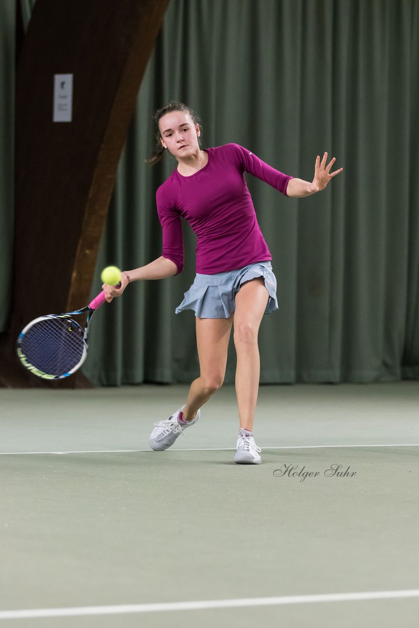 Bild 121 - Verbandsmeisterschaften U16